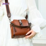 China High-Quality Messenger Bag - Image 7