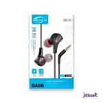 MOXX Sport Headphone (MO-15) | Sports Design | Long length wear