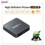 TX20 Pro 12K Ultra HD Smart Android TV Box | 256 GB - Image 4