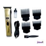 Rozia HQ 233 Rechargeable Electric Hair Clipper - Image 3