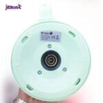 Bajaj Electric Water Kettle AE-18T | 2.5L Family Electric Kettle - Image 3
