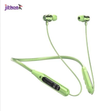Transparent Neckband (Transparent 2) | Voice Changer | 250mAh
