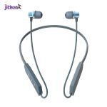 Voice changer Neckband (BT Max Plus) | 300mAh
