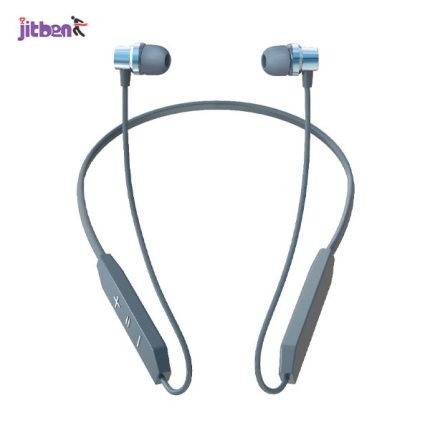 Voice changer Neckband (BT Max Plus) | 300mAh