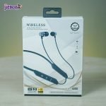 Voice changer Neckband (BT Max Plus) | 300mAh - Image 4