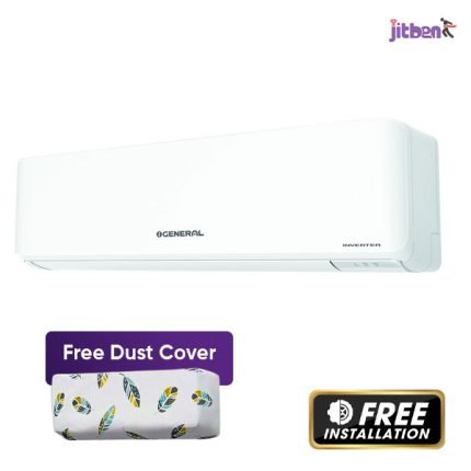 General Split Inverter 2 Ton AC | ASGG - 24CPTA-V