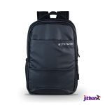 Arctic Hunter Travel Laptop Backpack -EBA001 (Black)