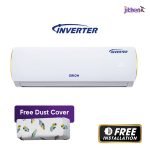 Orion 1.5 Ton Inverter Type Air Conditioner | OSDC-18QC AC - Image 2
