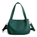 Vento Marea Bucket Crossbody Bag For Women (Black/Blue/Green/Pink) - Image 2