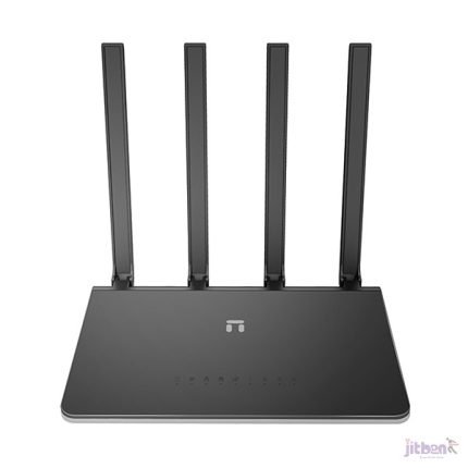 Netis N2 Ac1200 Gigabit Router | Netis Dual Band Router