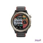 Amazfit Smartwatch Cheetah Pro 1.45 | Amazfit Round Smartwatch Sports Series - Image 2