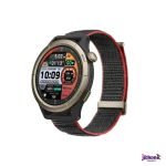 Amazfit Smartwatch Cheetah Pro 1.45 | Amazfit Round Smartwatch Sports Series - Image 3