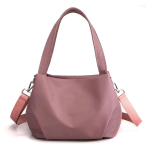 Vento Marea Bucket Crossbody Bag For Women (Black/Blue/Green/Pink) - Image 3