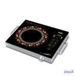Vigo Infrared Cooker | 40A3 Hi Life