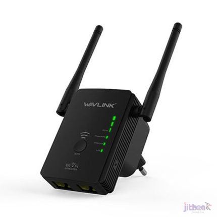 Wavlink Router Repeater | AC1200 Extender