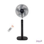 Nova 16” Remote Control AC Stand Fan | NV-3064