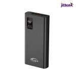 MOXX 20000mAh POWER BANK | LED DISPLAY, 22.5W
