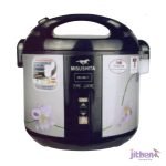 Misushita 1.8L Electric Rice Cooker | KS-18ST - Image 2