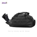 Arctic Travel & Gym Bag (4-in-1) | Waterproof (Arctic 1046) - Image 3