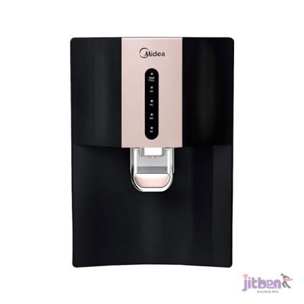 Midea Reverse Osmosis Water Purifier | MWP RO 410