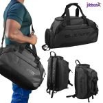 Arctic Travel & Gym Bag (4-in-1) | Waterproof (Arctic 1046) - Image 4