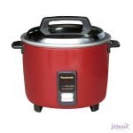 Panasonic 1.8 Ltr Conventional Electric Rice Cooker | SR-W18G Japan Technology - Image 2