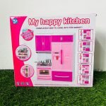 My Modern Kitchen Playset - Image 3