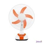 14 Inch Rechargeable Desktop Fan | Defender MK-2914 - Image 2