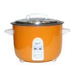 Novena 3.6 Liter Electric Rice Cooker (NRC-136)