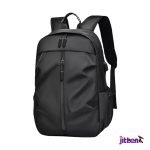 Multi-Functional Waterproof Laptop Backpack for men - Image 2