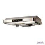 KDK Kitchen Hood | 90HQUA Chimney