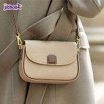 PU Leather Stylish Crossbody Bags for Women - Image 6