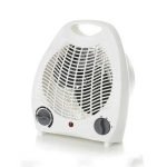 Essa Fan Heater For Room | 2000W Powerful Room heater Fan