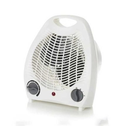 Essa Fan Heater For Room | 2000W Powerful Room heater Fan