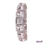 Female Bracelate Japan Movement Watch - Image 5