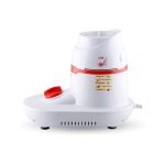 Jaipan Commando 3-in-1 Blender, 3 Stainless steel Jar, Best Jaipan 750w Mixer & Grinder - Image 4