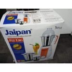 Jaipan Prince 3-in-1 Blender, 3 Stainless steel Jar, Best Jaipan 650w Mixer & Grinder - Image 4