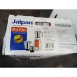 Jaipan Prince 3-in-1 Blender, 3 Stainless steel Jar, Best Jaipan 650w Mixer & Grinder - Image 5