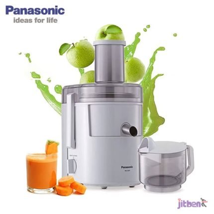 Panasonic Wide Tube Portable Juicer | MJ-SJ01