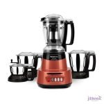 Panasonic 4 In 1 Mixer Grinder | MX-AV425 - Image 2