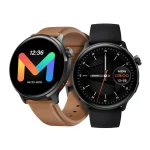 Mibro Lite 2 BT Calling AMOLED Smart Watch 2ATM with free strap | 350mAh | 60 sports mode - Image 3