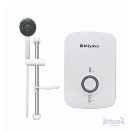 Miyako Instant Gyser , 14L