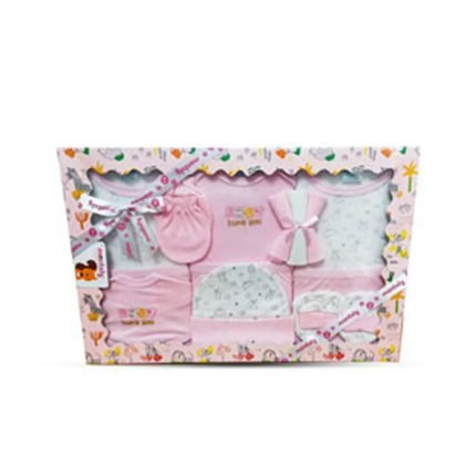 Montaly 13 Pieces Gift Set