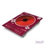 Niyama Osaka Japan Technology NIC 865 Infrared Cooker ( Premium Quality ) | 2000-Watt - Image 4