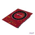 Nova Infrared Cooker | NV 1208-L ( Inverter System )