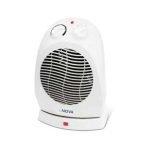 Nova Electric Room Heater 1204 | 2000W Instant Fan Room Heater