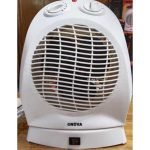 Nova Electric Room Heater 1204 | 2000W Instant Fan Room Heater - Image 5