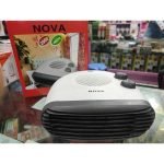 Nova Electric Room Heater 1207A | 2000W Instant Room Heater - Image 4