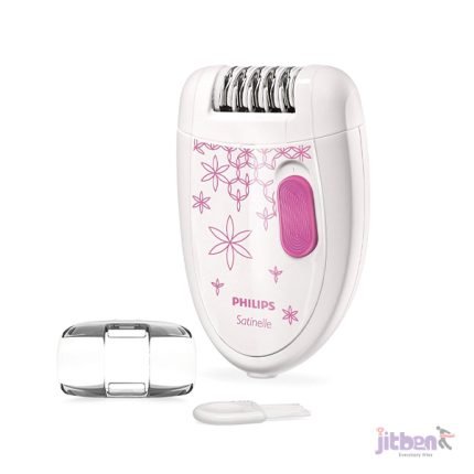 Philips BRE200 Epilator / Shaver