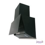 Rizco 30 Inch Kitchen Hood | RKH 104 Supreme Chimney For Kitchen - Image 3
